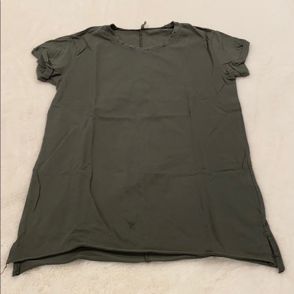 Emma & Sam Tshirt